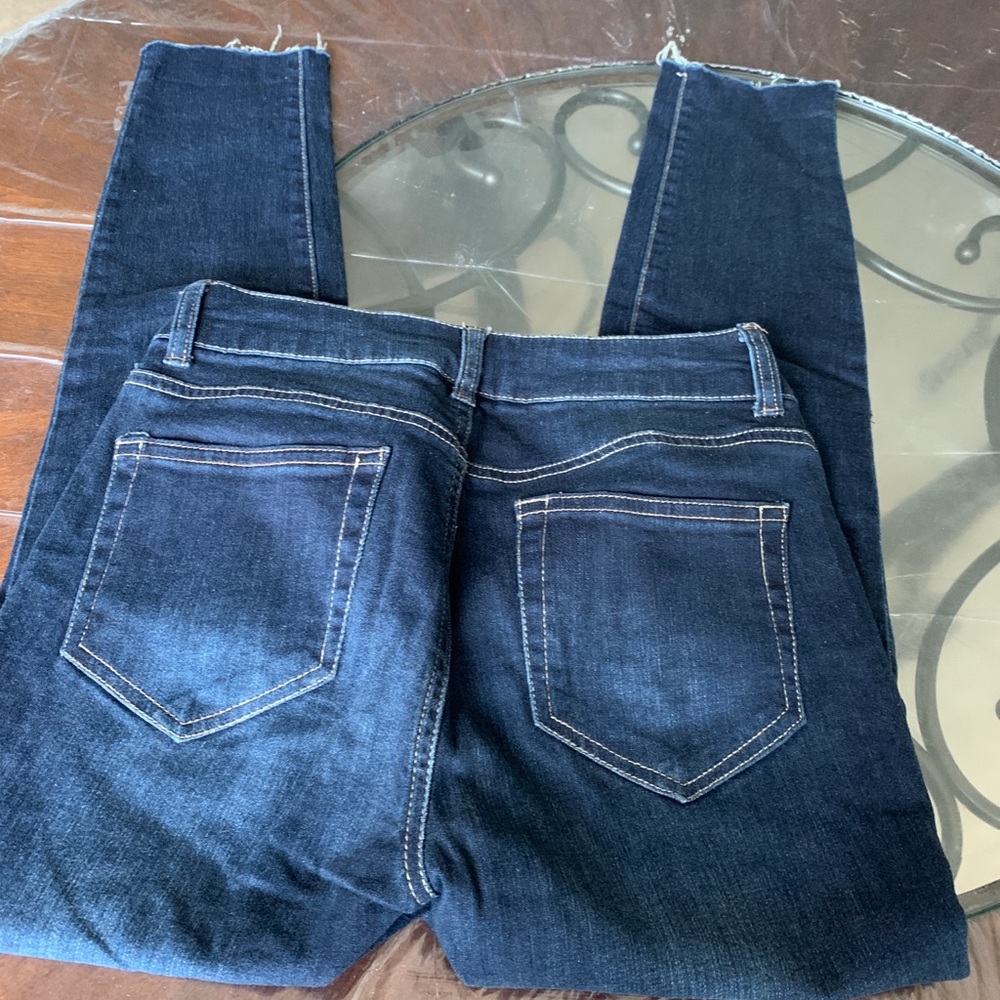 💖bundle 3 for 25$💖women’s jeans - Picture 3 of 3